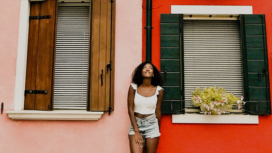 Solo Female Travel